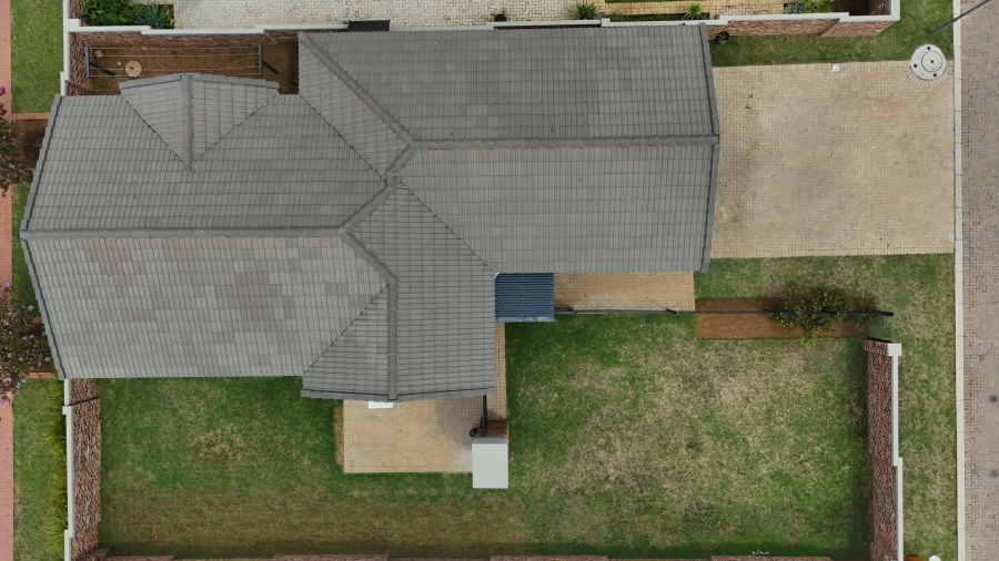 3 Bedroom Property for Sale in Baillie Park North West